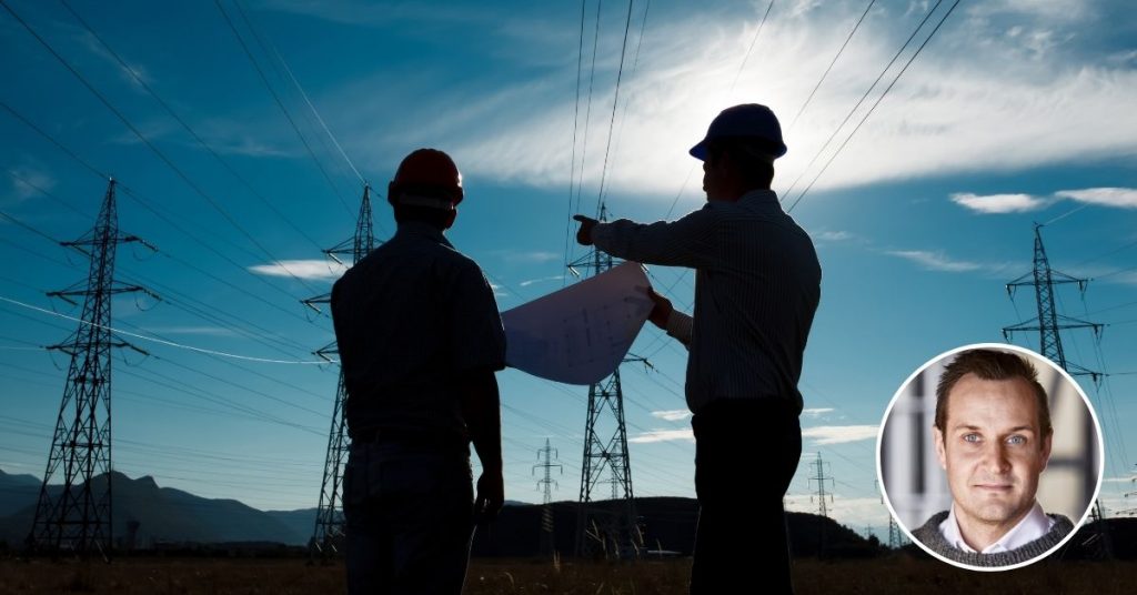 Höjd hastighet och mer elektricitet i Robertsfors