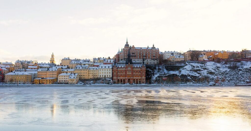 Dags för tillnyktring