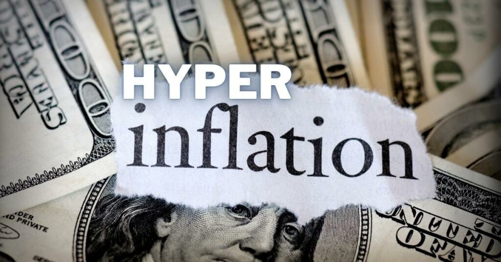 Hyperinflation