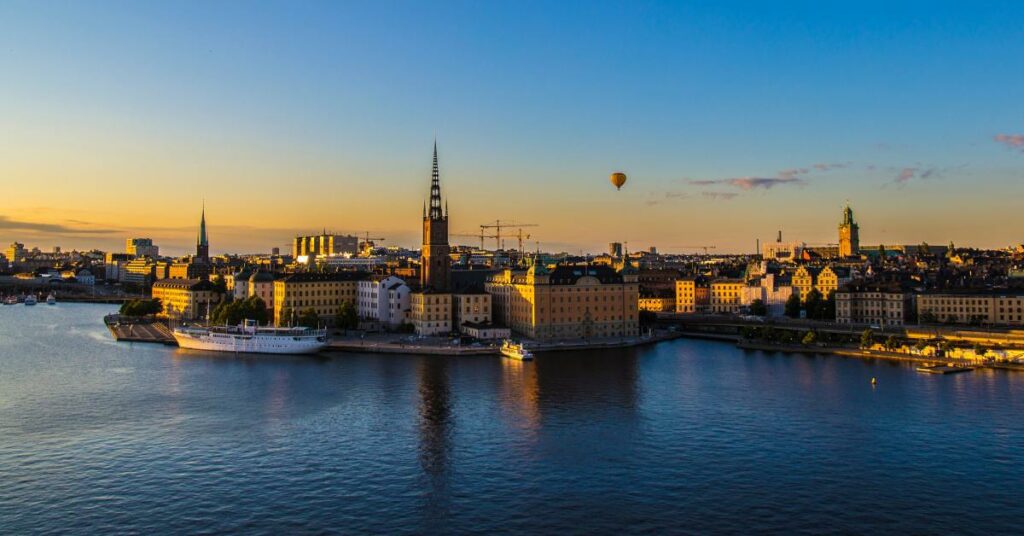 Vilken uppgift har Riksgälden