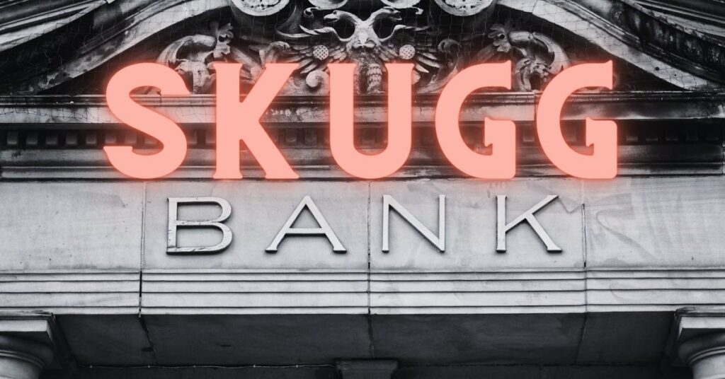 skuggbank