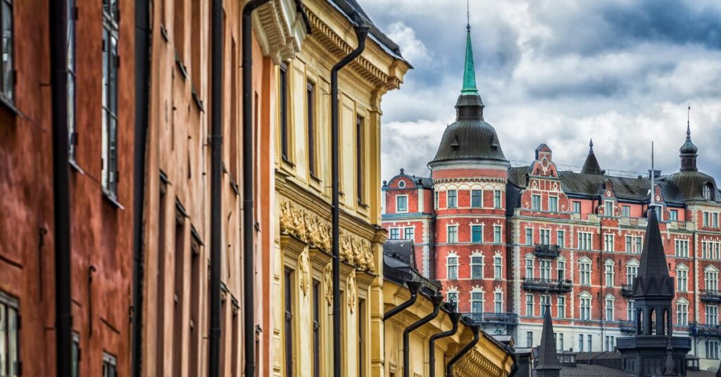 Bostadsobligationer och den svenska bostadsmarknaden
